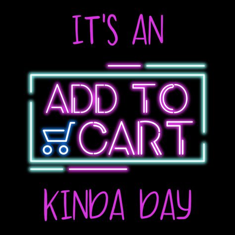 New Arrivals Poster Image Instagram, It’s An Add To Cart Kinda Day, Thrift Quotes, Pretty Armor, Jewelry Quotes Funny, Add To Cart Kinda Day, Orders Have Shipped, Scentsy 2024, Household Necessities