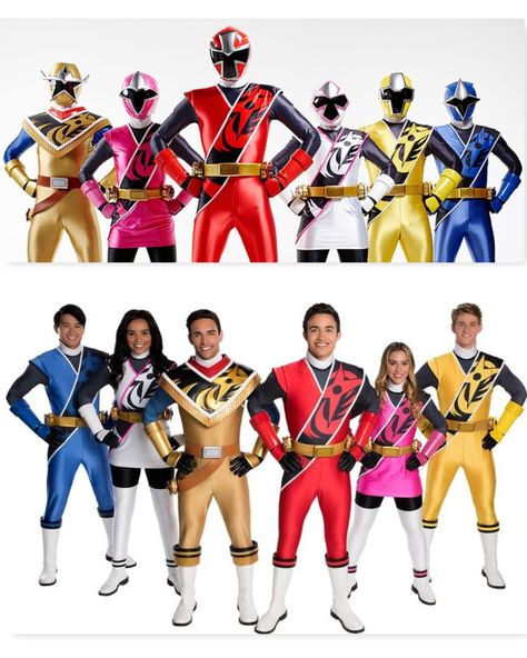 Power Rangers Super Ninja Steel, Ninja Steel Power Rangers, Power Rangers Pictures, Power Rangers Logo, Dino Rangers, Ranger Armor, Power Ranger Birthday Party, Power Rangers Comic, Super Samurai