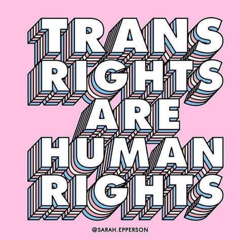 Jessica Ruby on Instagram: "YES THEY ARE 👏🏻👏🏻👏🏻👏🏻👏🏻 Happy Trans Day of Visibility We Support You 💖We See You #transdayofvisibility" Trans Visibility Day, Trans Day Of Visibility, Transgender Day Of Visibility, Activist Art, Trans Rights, Lgbtq Pride, Urban Fantasy, Fantasy Rpg, Proud Of Me