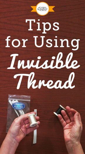 Sewing Machine Tips, Invisible Thread, Sewing Equipment, Quilt Tips, Sewing Tricks, Sew Quilt, Sewing 101, Sewing Tips And Tricks, Sewing Things