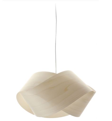 Goddess Of The Sky, Natural Cherry Wood, Bedroom Pendant, Modern Pendant Lamps, Beige Interior, Cream Aesthetic, Ceiling Light Design, Bedroom Ceiling, Timber Wood