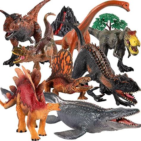 Super Mario Toys, Learning French For Kids, Giant Dinosaur, Real Dinosaur, Best Christmas Toys, Shark Toy, Dinosaur Toys For Kids, Largest Dinosaur, Dinosaurs Figures