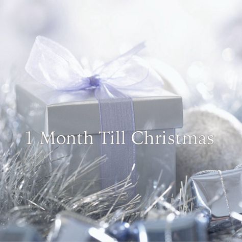 Days Till Christmas, Christmas Wonderland, Christmas Quotes, Christmas Countdown, 1 Month, Christmas Pictures, Christmas Christmas, All Things Christmas, Christmas Decor Diy