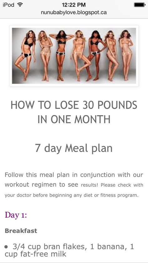 How To Lose Weight In 1 Month With a 7 Day Meal 1200 Calorie Diet Meal Plans, Extreme Fitness, Day Meal Plan, 7 Day Meal Plan, Lose 5 Pounds, A Diet Plan, Lose 15 Pounds, Makanan Diet, Lose 30 Pounds