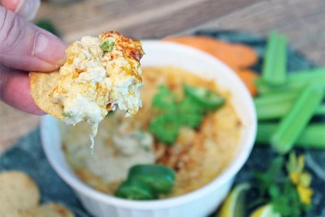 Hot Tuna Dip closeup | 2 Cookin Mamas Chicken With Onions, Tuna Dip, Cuban Chicken, Hot Tuna, Home Decor Apartment, Cheap Bedroom Decor, Pan Fried Chicken, Tuna Fish, Gluten Free Cheese