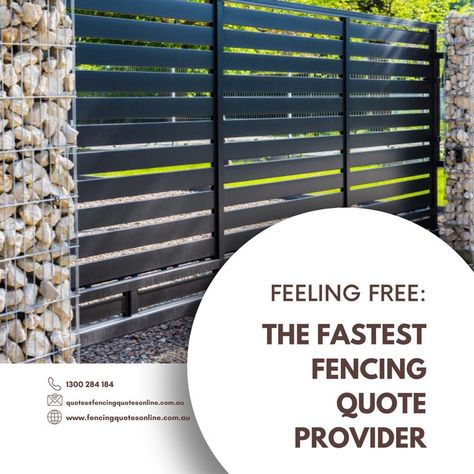 Colorbond Fence Extension Fencing Quotes, Colorbond Fence, Fence Extension, Fence Quotes, Fencing And Gates, Steel Fence Posts, Privacy Fencing, Fence Slats, Privacy Fences