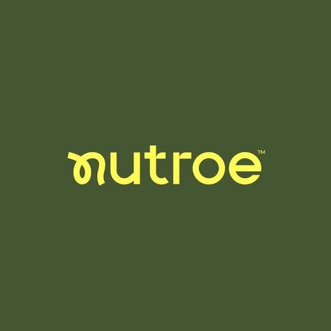 BR&ING on Instagram: "@dzineloop Nutroe™ Brand Identity . Nutroe is a nutritionist who provides advice on good health and how to maintain balanced supplements for a healthy body. . I am available for new projects! Reach out to me via Dm or you can contact me through my website (link in bio) . #nutritionist #nutrition #healthcare #brandidentitydesigner #brandidentitydesign #visualidentity #brandidentity #identitydesign #visualdesign #branddesigners #logobrand #customlogodesign #logos #brandmark Nutrition Company Logo, Nutrition Logo Ideas Brand Identity, Nutritionist Logo Design Brand Identity, Healthy Restaurant Branding, Health Food Branding, Health Branding Design, Dietician Logo, Supplement Logo Design, Health Food Logo