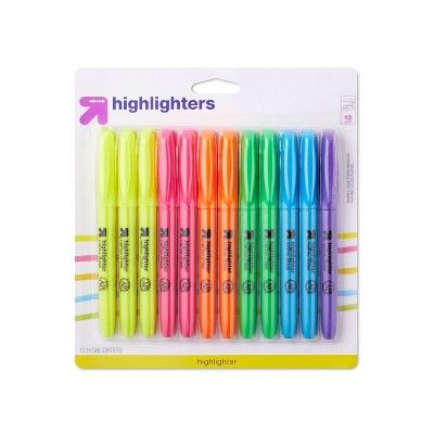 #deals #dealsandsteals #savings #onsale #sale #onabudget #target #targetcircle #cheap #backtoschool #backtoschool2023 #backtoschoolsale #backtoschoolshopping #schoolmusthaves #mechanicalpencils #bic #pencils #stockup Best Highlighters School, Target Highlighters, Amazon Highlighters, Staedtler Highlighters, Sharpie Pastel Highlighters, Light Bulb Letters, Neutrogena Makeup, Purple Highlights, Free Stuff By Mail