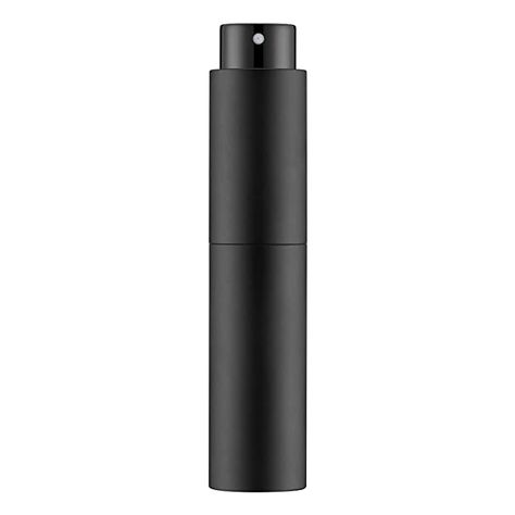 Amazon.com: 10ml Travel Perfume Atomizer Refillable, Mini Cologne Spray Bottle Empty, Small Aftershave Sprayer for Dispenser (Black) : Beauty & Personal Care Eyeglass Cleaner, Black Perfume, Perfume Packaging, Travel Perfume, Perfume Atomizer, Cologne Spray, Cosmetic Containers, Travel Bottles, Massage Roller