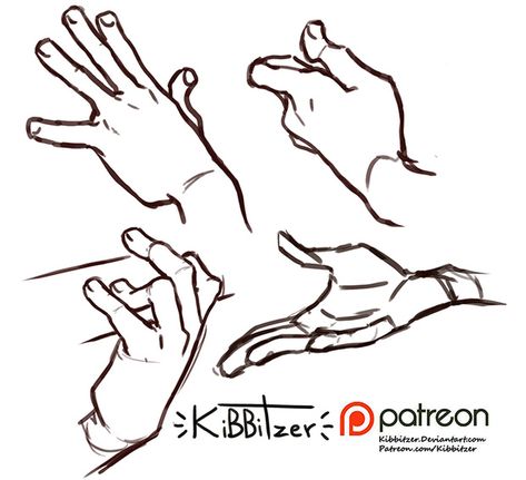 Hands reference sheet -PREVIEW- Hands Reference, Hand Drawing Reference, Reference Sheet, Hand Reference, Poses References, Anatomy Drawing, Digital Painting Tutorials, Figure Drawing Reference, Anatomy Reference