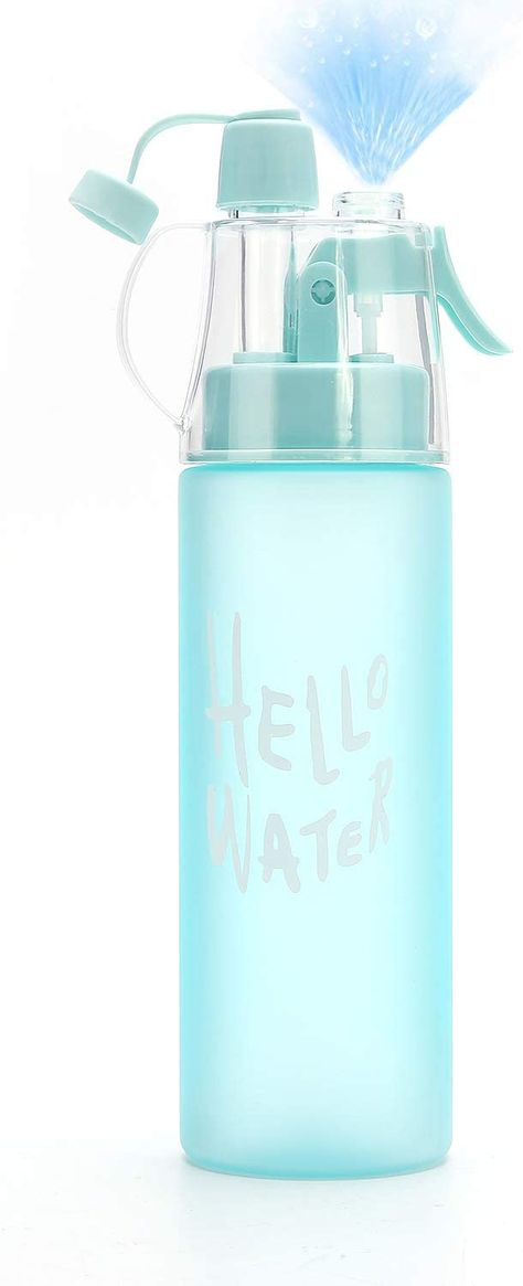 Spray Water Bottle, Water Bottles For School, School Suplies, Cute Stationary School Supplies, Sports Water Bottle, Stationary School, Cute Stationary, Personalized Bottles, Squeeze Bottles