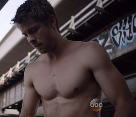 Lincoln Campbell, Luke Mitchell, Agents Of Shield, Hot Actors, Lincoln, Actors