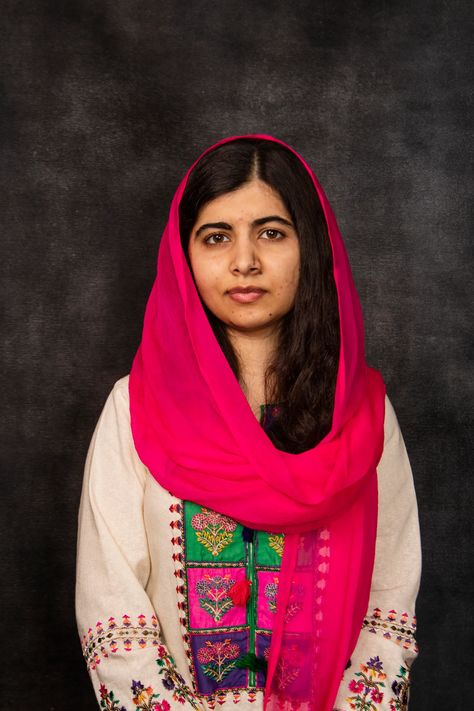 7 Things You Probably Didn’t Know About Malala | British Vogue Female Education, Swat Pakistan, Modern World History, Stephanie Meyers, Honours Degree, Women Education, Malala Yousafzai, Twilight Fans, Nobel Peace Prize