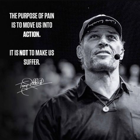 Tony Robbins quotes Tony Robbins Quotes Motivation, Quotes Dream, Tony Robbins Quotes, Anthony Robbins, Life Quotes Love, Robert Kiyosaki, Tony Robbins, Better Life Quotes, Education Quotes