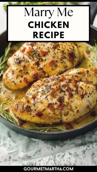 Fall in love with this irresistible Marry Me Chicken recipe! Featuring tender chicken breasts smothered in a creamy sun-dried tomato sauce, this dish is so good, it might just inspire a proposal. Perfect for a romantic dinner or a cozy family meal, this creamy chicken recipe will make any night special. Try it once, and you'll be hooked! Tender Chicken Breast Recipes, Top Dinner Recipes, Marry Me Chicken Recipe, Sun Dried Tomato Sauce, Creamy Chicken Recipes, Marry Me Chicken, Easy Chicken Dinner Recipes, Romantic Dinner Recipes, Side Dishes Recipes