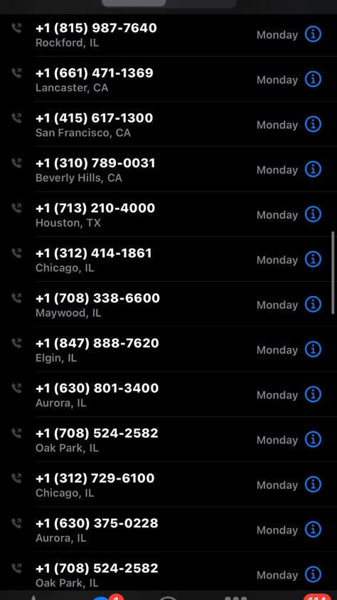 Unknown Number Call, Prank Call Numbers That Work, Fake Phone Call Screen, Numbers To Text, Fake Phone Call, Prank Numbers, Good Prank Calls, Prank Call Numbers, Funny Phone Numbers