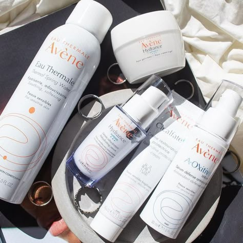 Avene Skincare, Skin Care Basics, Basic Skin Care Routine, Cleanse Me, Strawberry Blonde Hair, Hair Essentials, Crystal Beads Bracelet, Gel Moisturizer, Cosmetics Brands