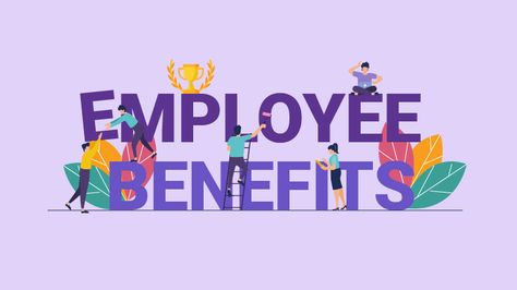 Employee Benefits Guide for 2023: What Employers Need To Know Employee Benefits Guide, Benefit Ideas, Pension Plan, Medical Leave, Paid Time Off, Positive Work Environment, Employee Wellness, Employee Benefit, Employee Benefits