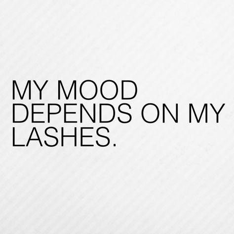 L A S H I F Y on Instagram: “Do you agree or do you agree? ✖️⚡️ #lashifylife #scarybuttrue” Best Drugstore Lashes, Lash Shirts, Eyelash Quotes, Eyelash Ideas, Lashes Quotes, Lash Posts, Lash Inspiration, Waxing Studio, Lashes Ideas