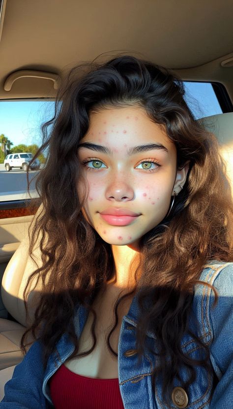 Mixed Race Women, Dutch Models, Mixed Race Girl, Dr Claims, Mixed Race Woman, Mixed Skin, Biracial Women, Laneya Grace, Mixed People