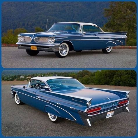 Cool Old Cars, Chrysler Cars, Custom Cars Paint, Pontiac Cars, Best Classic Cars, American Classic Cars, Pontiac Bonneville, Old Classic Cars, Classy Cars