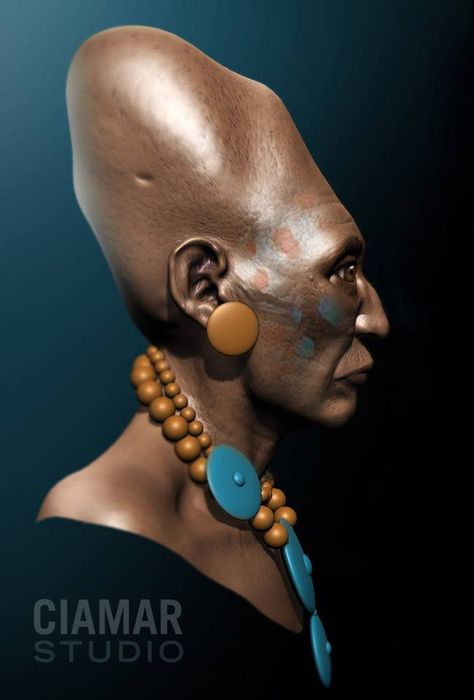 Royalty Makeup, Human Oddities, Dna Testing, Ancient Astronaut, African Royalty, African People, Makeup Eyes, Ancient Mysteries, Human Species