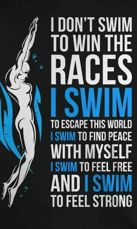 Swimming Motivational Quotes, Swimmer Quotes, Swimming Jokes, Diving Springboard, Swimming Funny, Swimming Posters, Swimming Motivation, Swimming Memes, Swimming Pictures