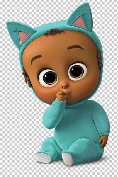 Boss Baby Characters, Lilo And Stitch Experiments, Baby Cartoon Characters, Kids Cartoon Characters, Boss Birthday, Baby Boss, Baby Boy 1st Birthday Party, Event Props, Cartoon Png