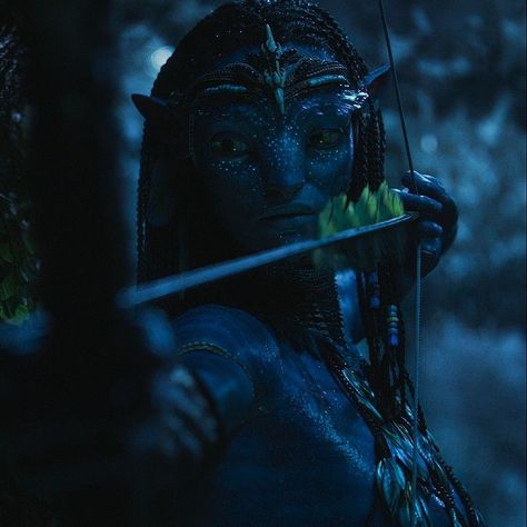 Neytiri Avatar, Avatar 2 Movie, Avatar Poster, Blue Avatar, Avatar The Way Of Water, Water Icon, Avatar James Cameron, Avatar Films, Mythical Dragons