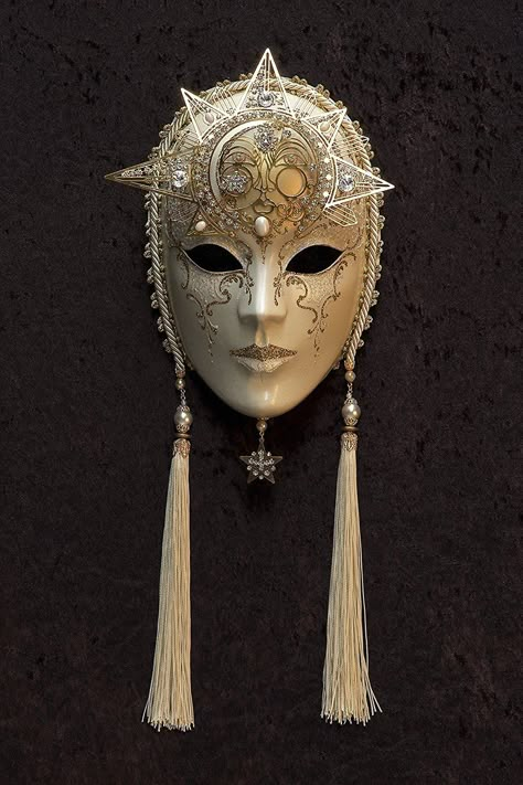 Vegan Frappuccino, Pierrot Clown, Costume Carnaval, Venice Mask, Venetian Masquerade Masks, Venetian Carnival Masks, Venetian Masquerade, Venetian Masks, Venetian Mask