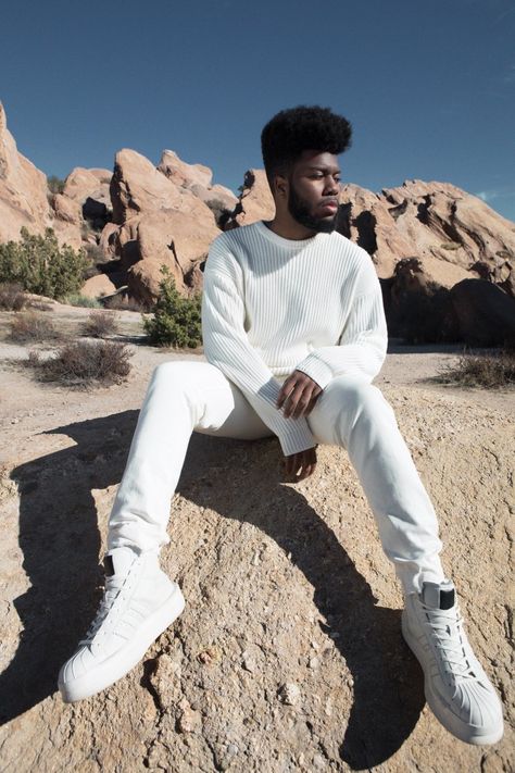 Khalid Singer, American Teen, Glamour Magazine, Calvin Harris, Khalid, Recording Artists, Music Print, Entertainment Industry, Music Poster