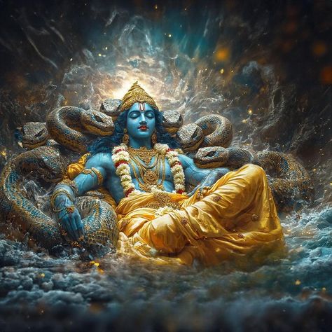 Vishnu Wallpapers Hd, Lord Vishnu Images Hd, Vishnu And Shiva, God Artwork, Vishnu Wallpapers, Lord Krishna Hd Wallpaper, Peace Illustration, Lord Vishnu Wallpapers, Goddess Artwork