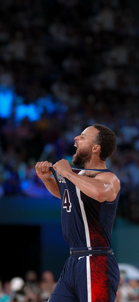 Usa Basketball Team 2024, Stephen Curry Wallpapers, Steph Curry Wallpapers, Wallpaper Basketball, Stephen Curry Wallpaper, Curry Wallpaper, Stephen Curry Basketball, Curry Nba, Stephen Curry Pictures