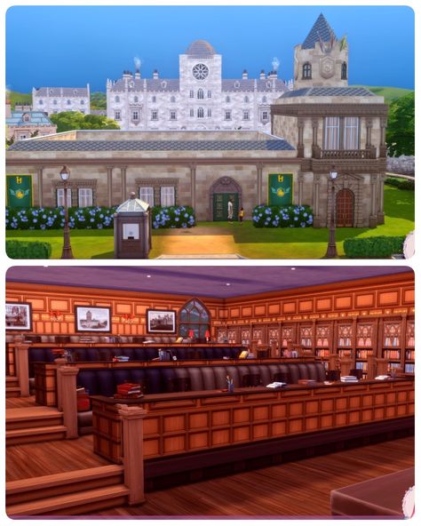 Ts4 University, Sims 4 Auditorium, Sims 4 Discover University Dorms, Sims 4 Club, Sims 4 College Cc, Sims 4 University Cc, High School Music Classroom, Sims 4 College, College Lectures