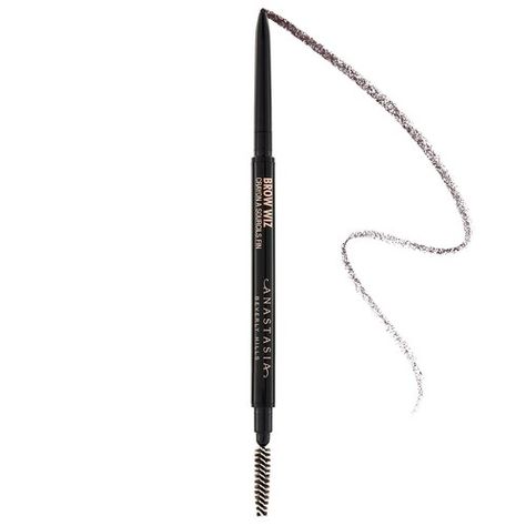 Click for more info about Brow Wiz® Ultra-Slim Precision Brow Pencil Gel Mascara, Anastasia Beverly Hills Dipbrow, Arch Brows, Anastasia Beverly Hills Brow, Dark Blonde Hair, Brow Definer, Eyebrow Gel, Perfect Brows, Eyebrow Shaping