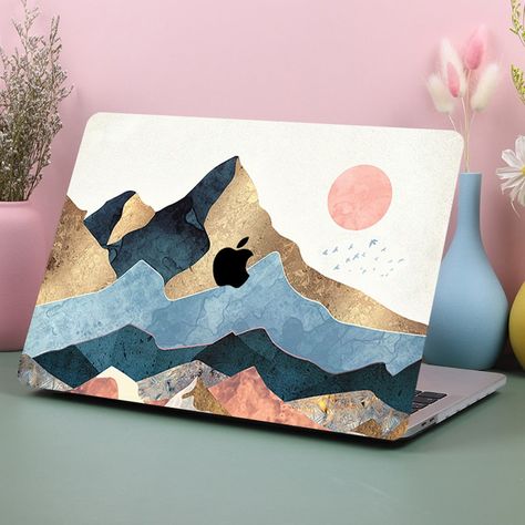 Shockproof Case for Macbook With Unique Marble Design buy for $35.69 in Apple Smart Shop, Free Shipping Worldwide Aesthetic Macbook, Macbook Pro Skin, Flower Skin, Mac Book Pro, Smart Products, Computer Cases, Unique Marble, Macbook Covers, Craft Stalls