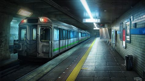 Adam Wolfe #AdamWolfe #Misterio #Mystery Environmental Background, Shibuya Station, Apocalypse Landscape, Human Body Drawing, Episode Interactive Backgrounds, Apocalypse Art, Beat Em Up, Into The Abyss, Rpg Map