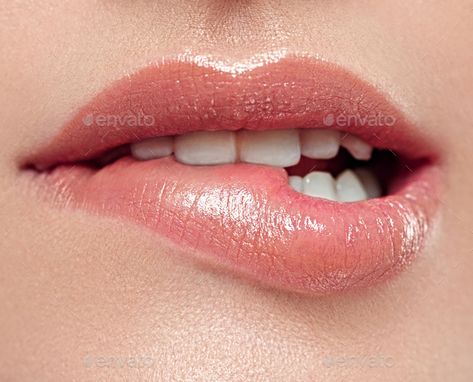 Lips Photo, Makeup Hacks Beauty Secrets, Healthy Lips, Beauty Care Routine, Lips Drawing, Anatomy Study, Tattoo Removal, Burn Out, Beautiful Lips