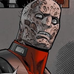 deadpool/wade wilson icon Wade Wilson Comic, Deadpool Unmasked, Deadpool Skin, Wade Wilson Deadpool, Deadpool Art, Deadpool 3, Wade Wilson, Comic Book Panels, Marvel Icons