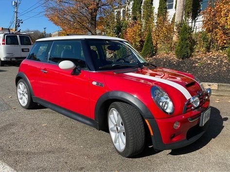 2005 MINI cooper S Hatchback 2D



Mileage: 97.500
Price: US$4.300
Fuel Type: Gas
Location: Lake Placid, NY

Source: facebook.com/marketplace


⚠ Feedmotors is a classifieds platform and doesn't handle vehicles or owners directly. Always inspect the car, check its history, and test it before finalizing any deal. We're not responsible for issues during transactions or with the vehicle, and we don't take commissions. 2005 Mini Cooper, Lake Placid Ny, Cooper S, Lake Placid, Mini Cooper S, Mini Cooper, Used Cars, Fuel, Lake