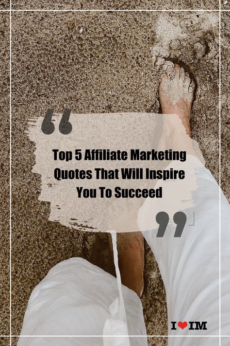 Blog Post: Top 5 Affiliate Marketing Quotes That Will Inspire You To Succeed. Affiliate Marketing Quotes, Marketing Definition, Giving Quotes, Digital Marketing Quotes, Marketing Words, Energy Quotes, Affiliate Marketing Course, Online Marketing Strategies, Email Marketing Campaign