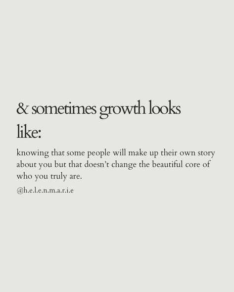 helen marie | therapist PGDip MPH BSc (Hons) MBACP | Sadly some people make up their own stories & don’t open space to see more deeply a story that may be hidden beneath the surface that may… | Instagram Helen Marie, Emotional Maturity, Beneath The Surface, Open Space, Some People, See More, Make Up, Feelings, Quotes