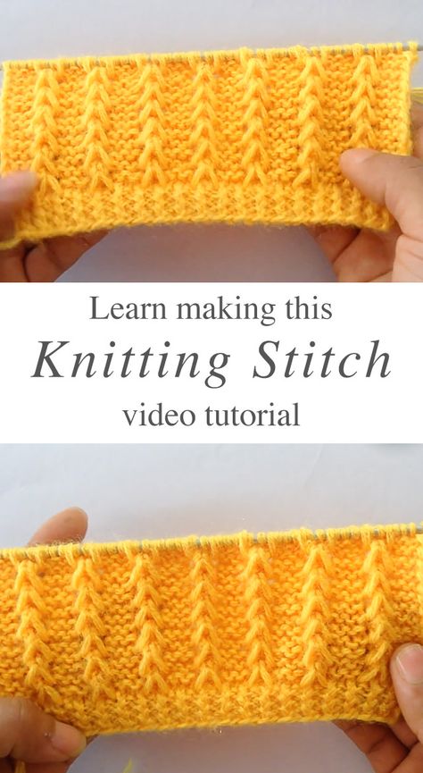 Types Of Knitting Patterns, Unique Knitting Stitches, Fancy Knitting Stitches, Knitting Stitch Patterns Free, Knit Stitches Textured, Knitting Stitches Patterns, Easy Knitting Stitches, Different Knitting Stitches, Knit Seed Stitch