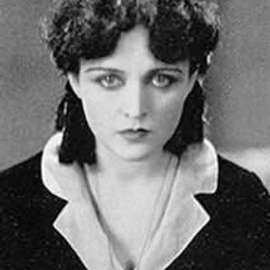 Famous Silent Film Actresses: List of The Top Silent Film Actresses in Their Field Silent Film Actresses, Silent Screen Stars, Silent Film Stars, Film Stars, Influential People, Hollywood Walk Of Fame, Silent Film, Walk Of Fame, Classic Hollywood