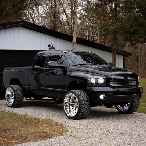 3rd Gen Dodge Ram 1500, Custom Dodge Ram 1500, 3rd Gen Ram 1500, Lifted Ram 1500, 3rd Gen Dodge, Dodge 2500 Cummins, 3rd Gen Cummins, Ram 2500 Cummins, Lifted Ram