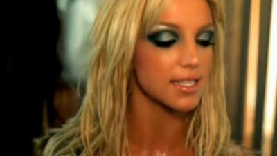 Music Video Makeup, Makeup Boutique, Dramatic Wedding Makeup, Britney Spears Photos, Celebrity Makeup Looks, Britney Jean, Natural Eye Makeup, Makeup For Beginners, Blue Makeup