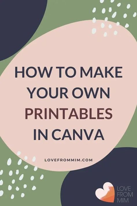 Canva Listing Template Mockup Printables To Sell On Etsy, Make Planner, Printables To Sell, Canva Tutorials, How To Make Planner, Notebook Templates, Projects Design, Marketing Graphics, Canvas Learning