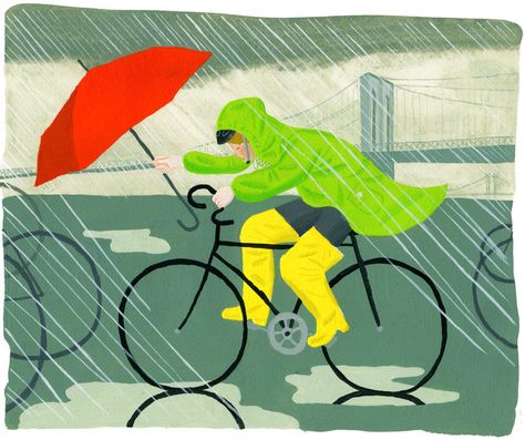 Biking in the Rain... Expensive Bike, Biking In The Rain, Facebook Photo, Cycling Quotes, Riding Bike, San Fran, Bike Tour, In The Rain, Bike Ride