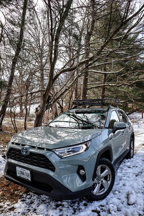 Rav 4 Aesthetic, Rav4 Aesthetic, Grey Car Aesthetic, Toyota Rav4 Aesthetic, New Car Aesthetic Toyota, 2024 Rav4, 2025 Toyota Rav4, First Car Aesthetic, Blue Toyota Rav4