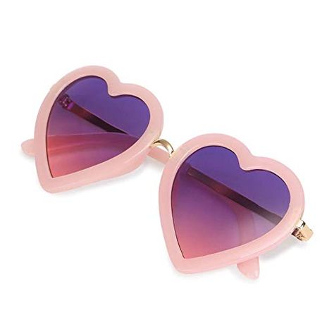 Sunglasses Party Favor, Baby Sunglasses, Cat Purse, Fit Kids, Shaped Sunglasses, Kids Glasses, Heart Shaped Sunglasses, Girl With Sunglasses, Heart Sunglasses